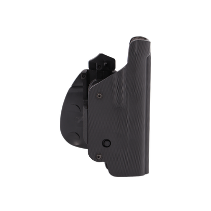Modulo Paddle Ghost con fondina Ghost 3