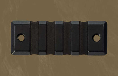 ERA-TAC slitta Picatinny #17 per slider ARCA