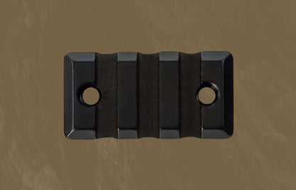 ERA-TAC slitta Picatinny #17S per slider ARCA