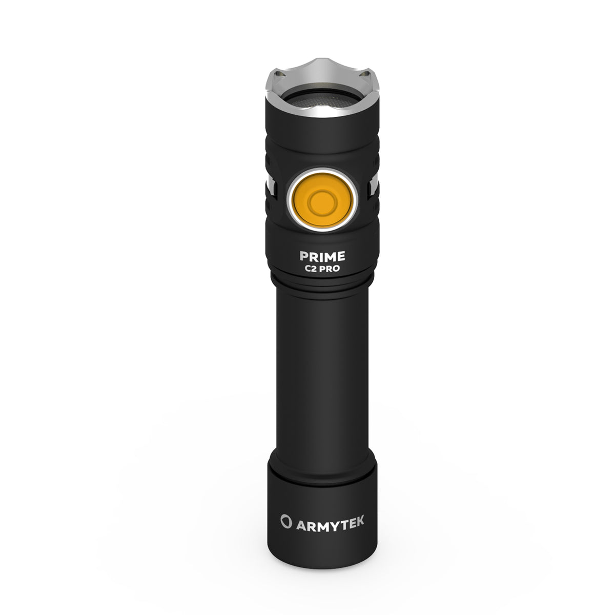 Armytek Prime C2 Pro Magnet USB torcia EDC luce bianca