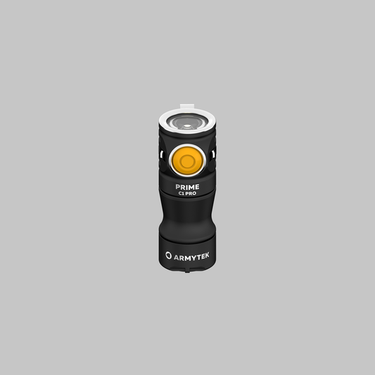 Armytek Prime C1 Pro luce calda torcia EDC compatta
