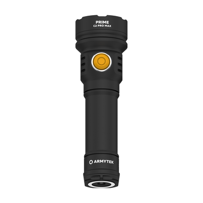 Armytek Prime C2 Pro Max luce bianca torcia EDC