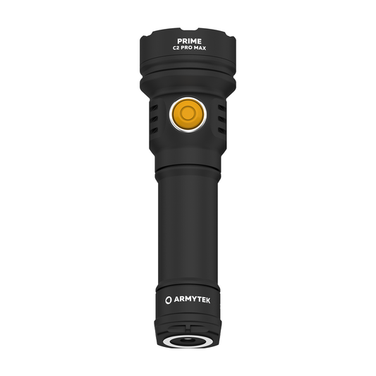 Armytek Prime C2 Pro Max luce calda torcia EDC