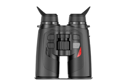 Nocpix QUEST H35R Binocolo termico con telemetro