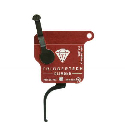 TriggerTech Diamond Remington 700 grilletto dritto