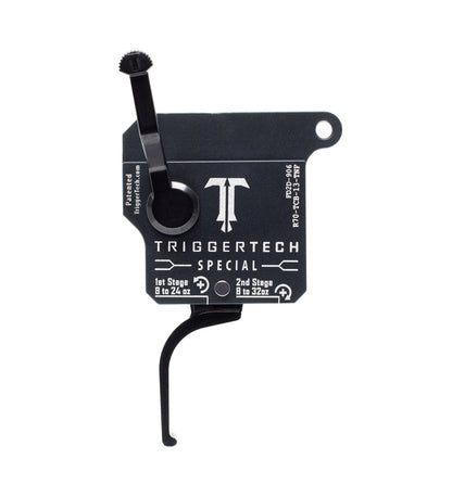 TriggerTech Special due stadi Remington 700 grilletto dritto