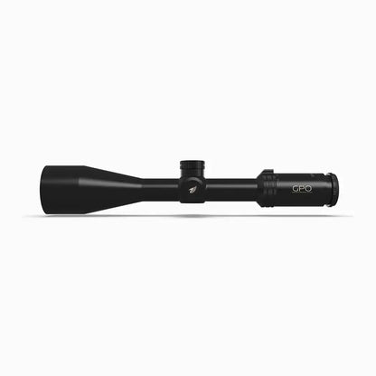 GPO Spectra 6x 2-12x50i, vista laterale del cannocchiale