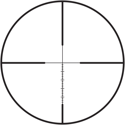 Leupold Zielfernrohr VX-Freedom Rimfire 3-9x40 Rimfire MOA 1″-Mittelrohr (2/2)