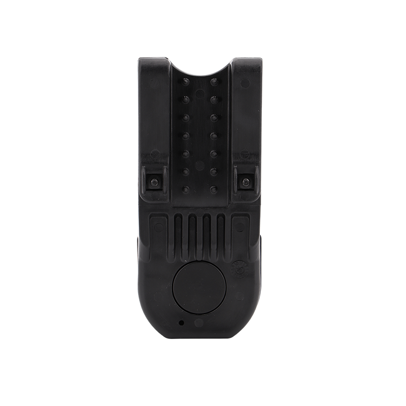 Modulo cintura rotante Ghost retro