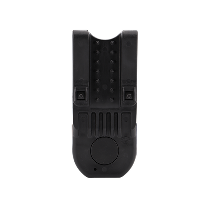 Modulo cintura rotante Ghost retro