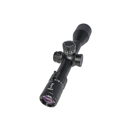 Falcon Optics Zielfernrohr Endura S40i 5-40x56 FFP ED MRAD