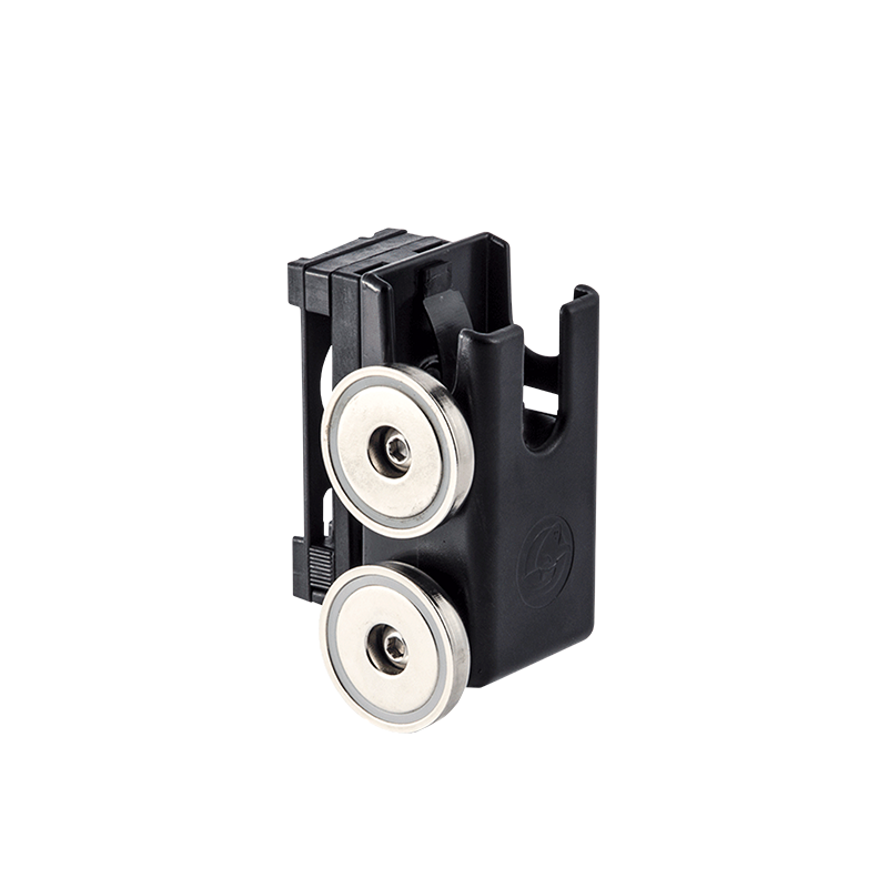 Portacaricatore magnetico Ghost MAG3D a 2 magneti