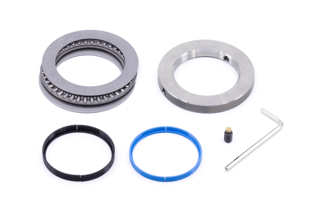 Componenti del kit cuscinetto shellplate Armanov per Dillon 1050 e RL1100