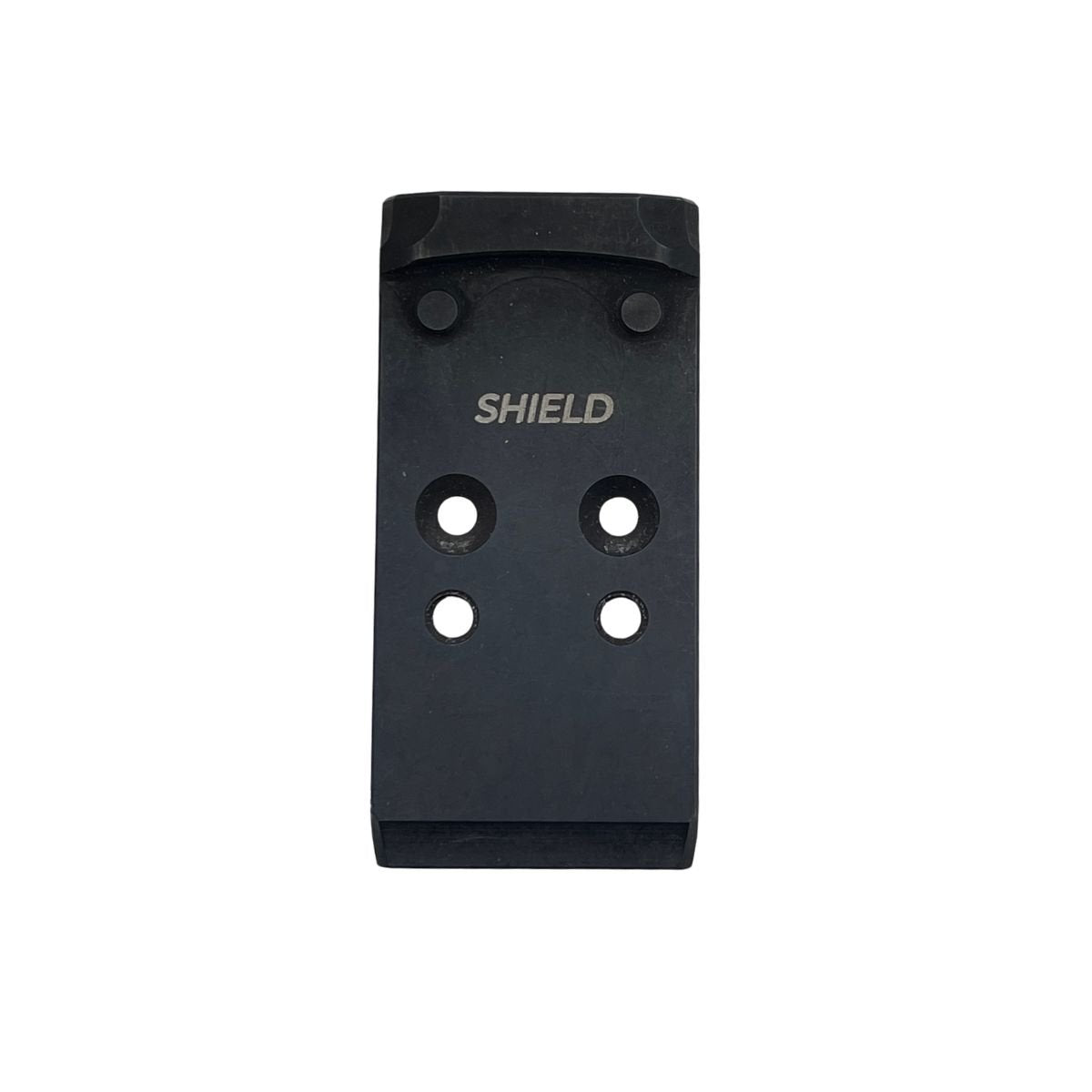 Arma Zeka piastra ottica per Shield