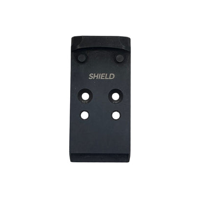 Arma Zeka piastra ottica per Shield
