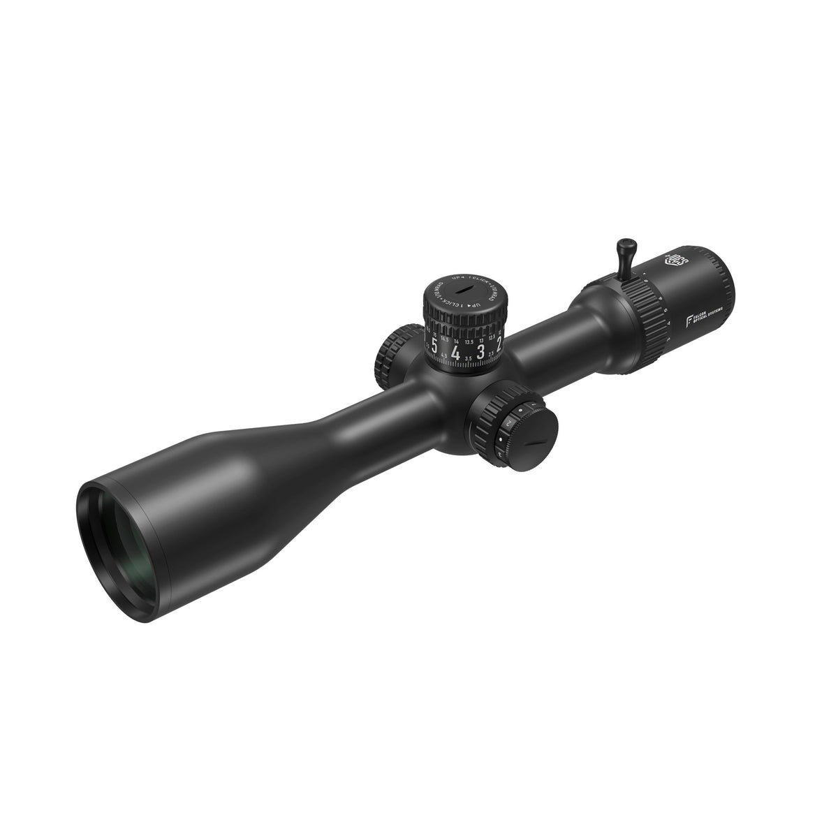 Falcon Optics Endura S30i+ 3-30x56 FFP ED - cannocchiale da puntamento