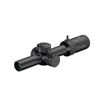 Falcon Optics Endura S10i+ 1-10x24 SFP MRAD - vista prodotto