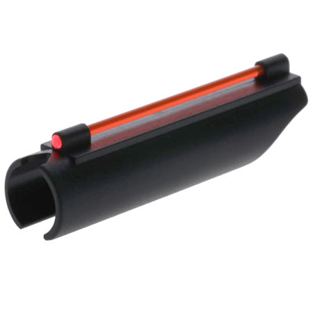 TruGlo Glo-Dot II TG92A mirino in fibra ottica rossa per fucili cal. 12-20