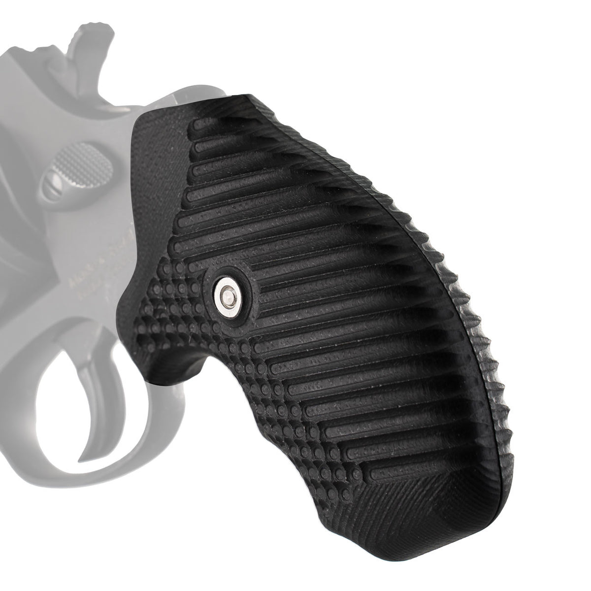 VZ Grips guancette Operator II per Taurus Small Frame Black
