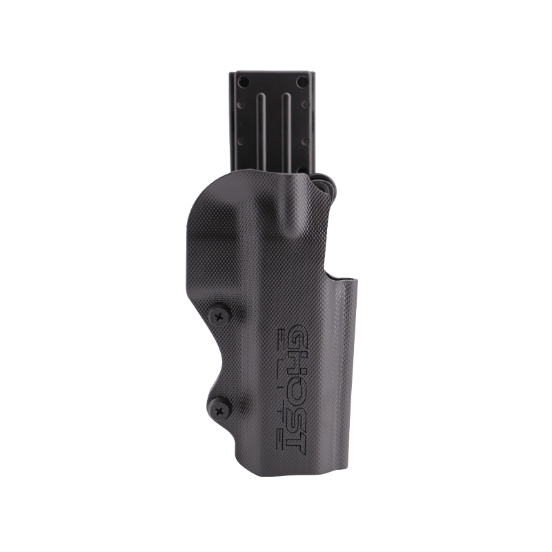 Fondina Ghost Thunder 3G Elite vista frontale
