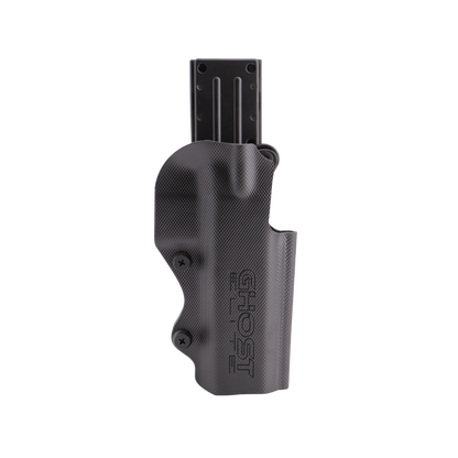 Fondina Ghost Thunder 3G Elite vista frontale