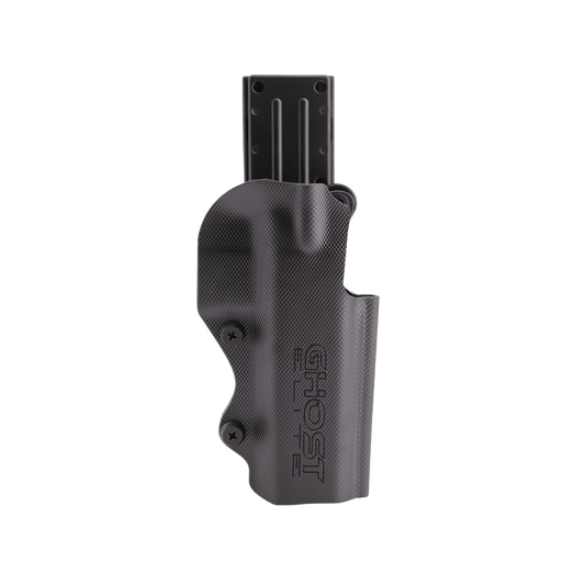 Fondina Ghost Thunder 3G Elite vista frontale