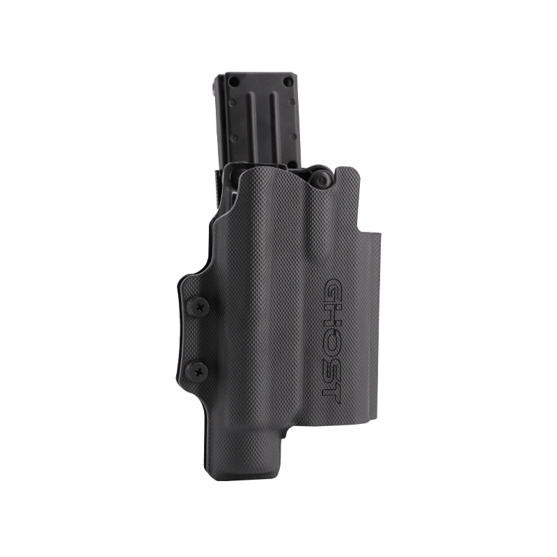 Fondina Ghost Thunder 3G SF vista frontale