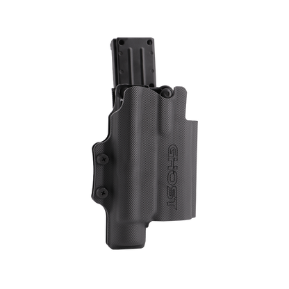 Fondina Ghost Thunder 3G SF vista frontale