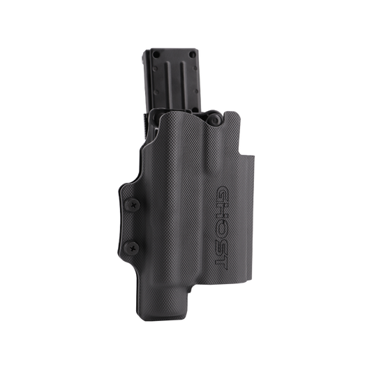 Fondina Ghost Thunder 3G SF vista frontale