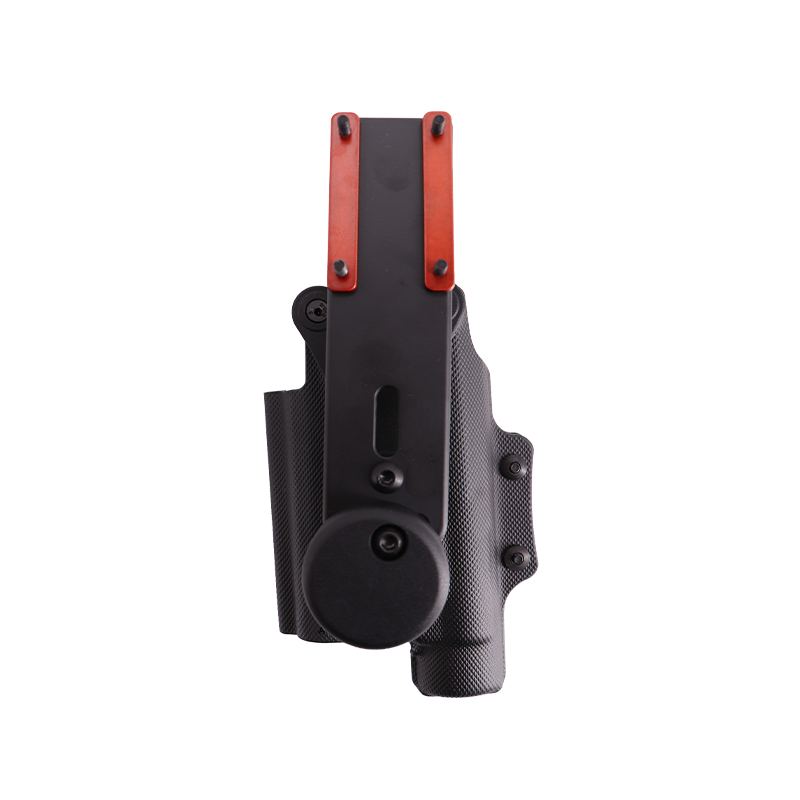 Fondina Ghost Thunder SF retro