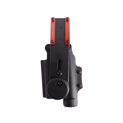 Fondina Ghost Thunder SF retro