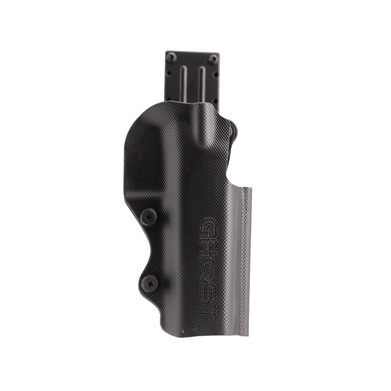 Fondina Ghost Thunder vista frontale