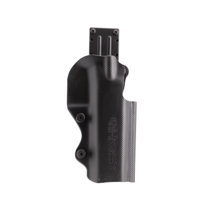 Fondina Ghost Thunder vista frontale