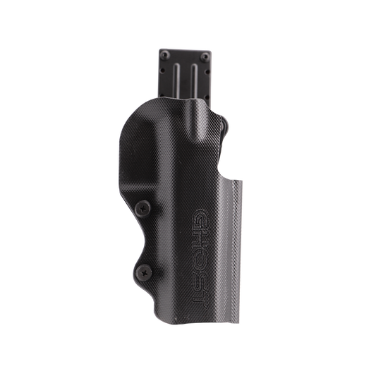 Fondina Ghost Thunder vista frontale