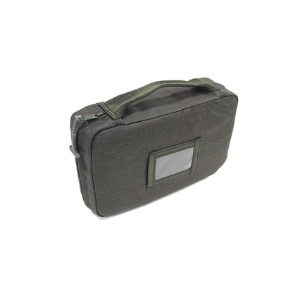 Ulfhednar custodia imbottita per pistola in Cordura