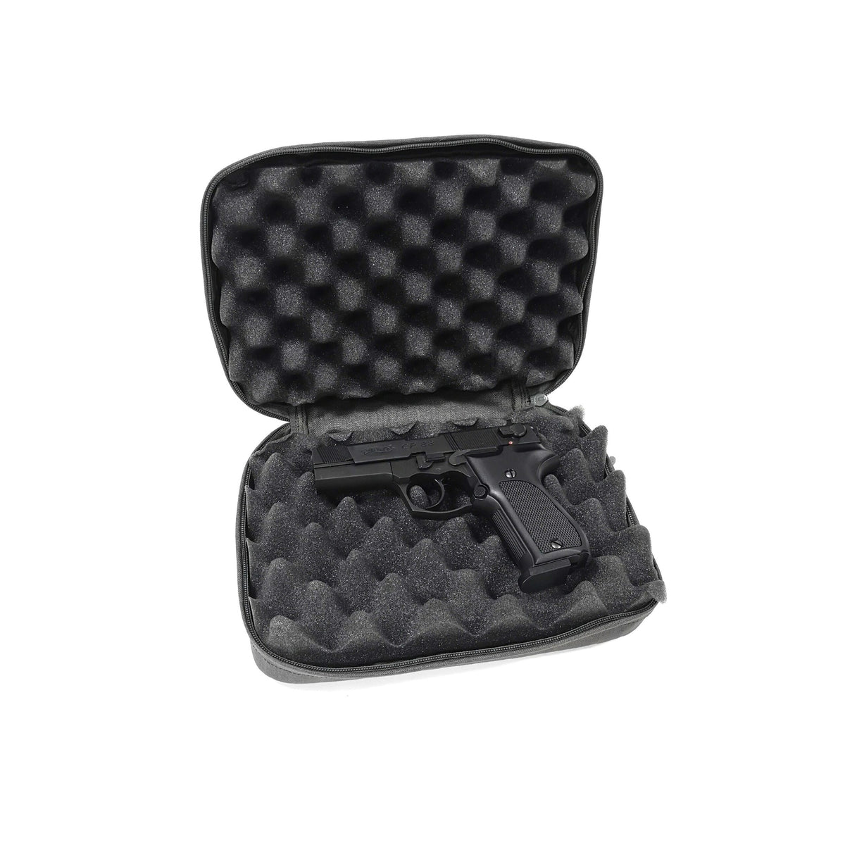 Ulfhednar custodia imbottita per pistola in Cordura