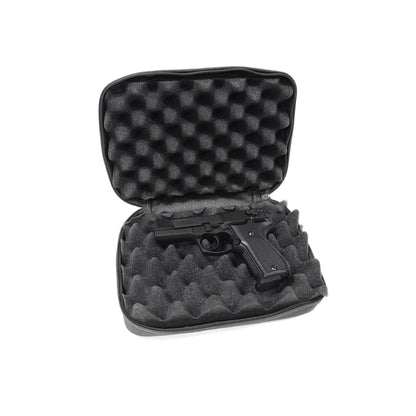 Ulfhednar custodia imbottita per pistola in Cordura