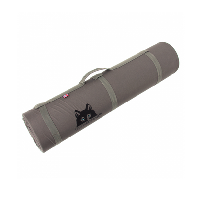 Ulfhednar tappetino da tiro arrotolabile Roller 180 x 75 cm