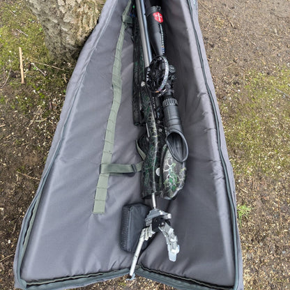 Ulfhednar fodero per carabina Field Target 120 cm