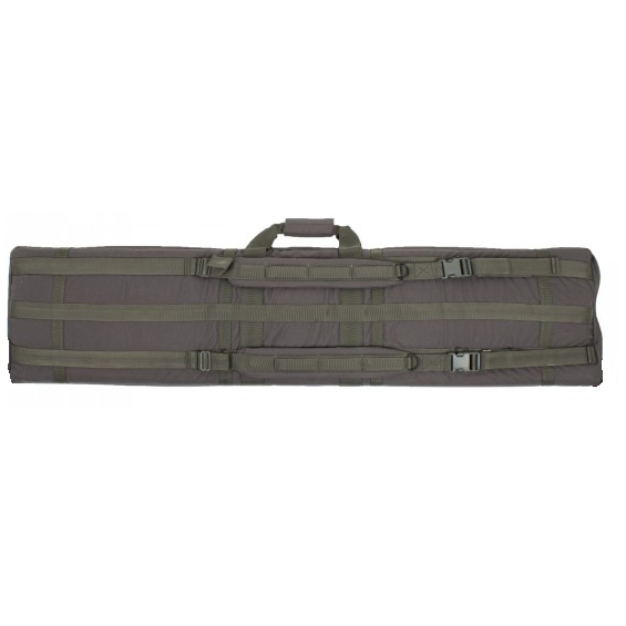 Ulfhednar fodero per carabina e tappetino da tiro con spallacci 140 cm Cordura