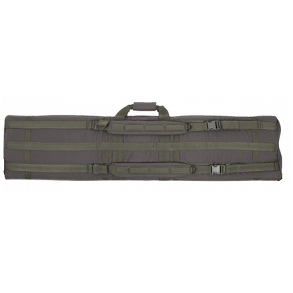 Ulfhednar fodero per carabina e tappetino da tiro ELR con spallacci 160 cm Cordura