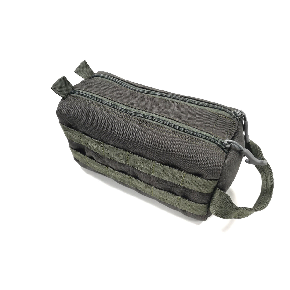Ulfhednar beauty case Fara in Cordura 24 x 15 x 12 cm
