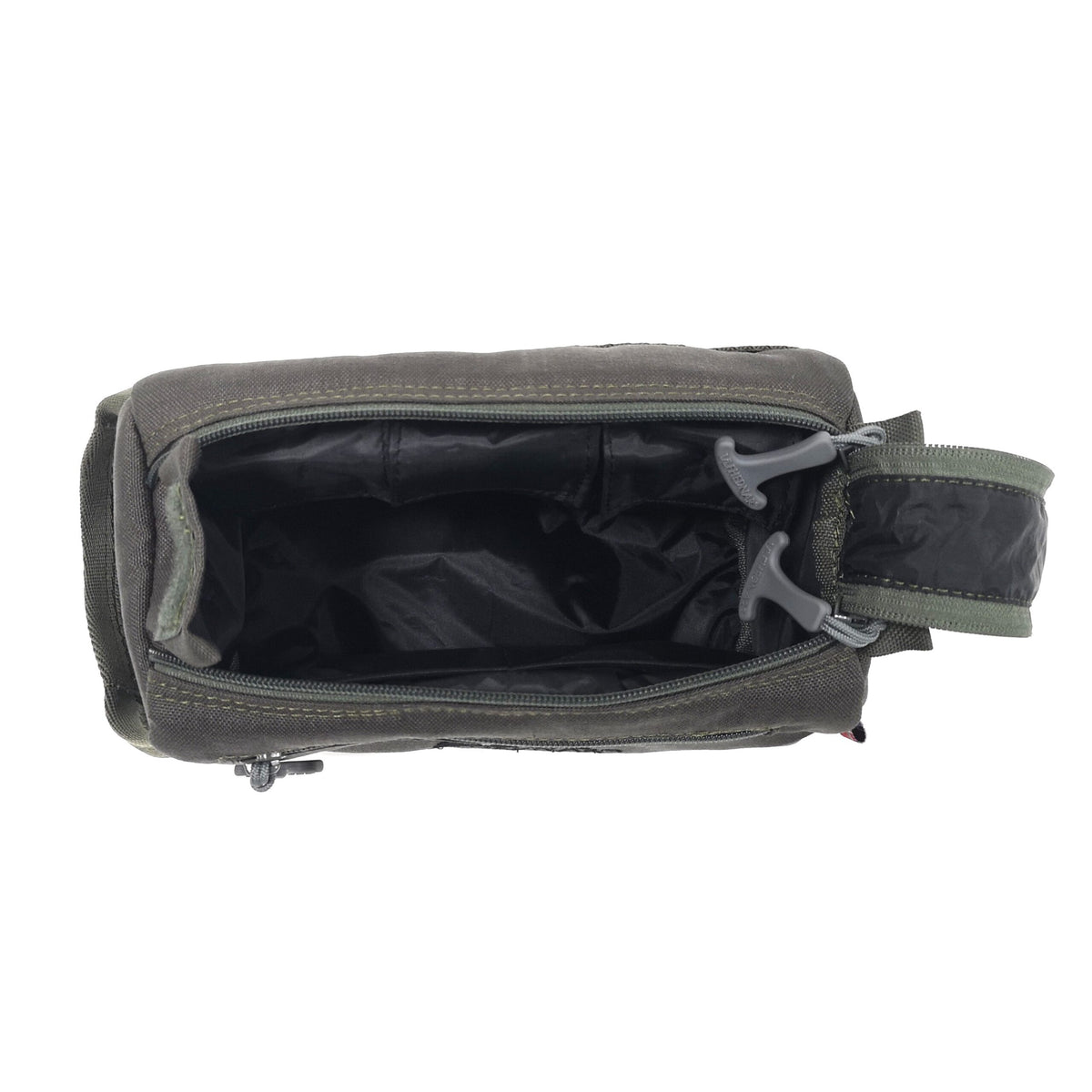 Ulfhednar beauty case Fara in Cordura 24 x 15 x 12 cm