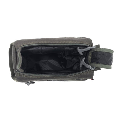 Ulfhednar beauty case Fara in Cordura 24 x 15 x 12 cm