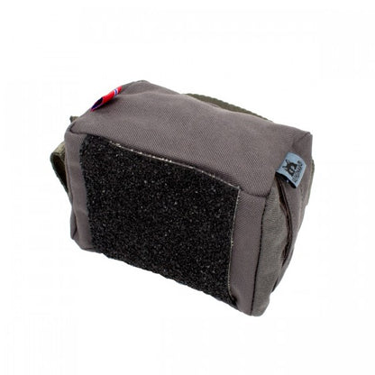 Ulfhednar rest posteriore Brick in Cordura con cinghie e pellet plastici