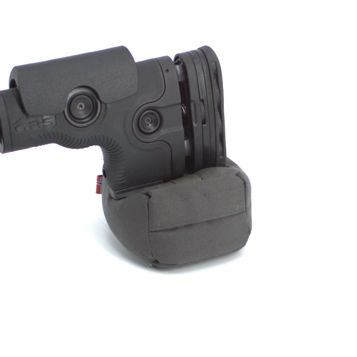 Ulfhednar rest posteriore Brick in Cordura con cinghie e pellet plastici