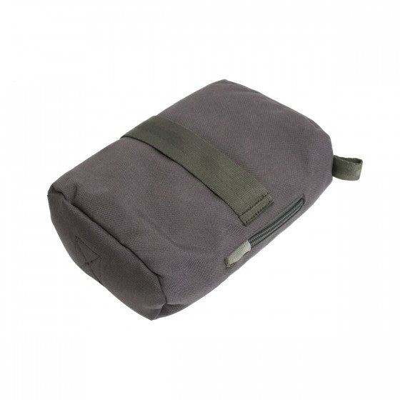 Ulfhednar cuscino da tiro Cookie Dough in Cordura con pellet plastici