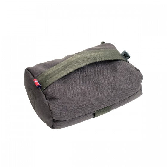 Ulfhednar cuscino da tiro Cookie Dough in Cordura con pellet plastici