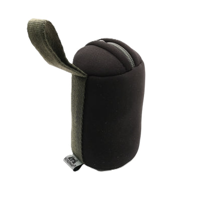 Ulfhednar rest posteriore Squeezy in neoprene con pellet plastici