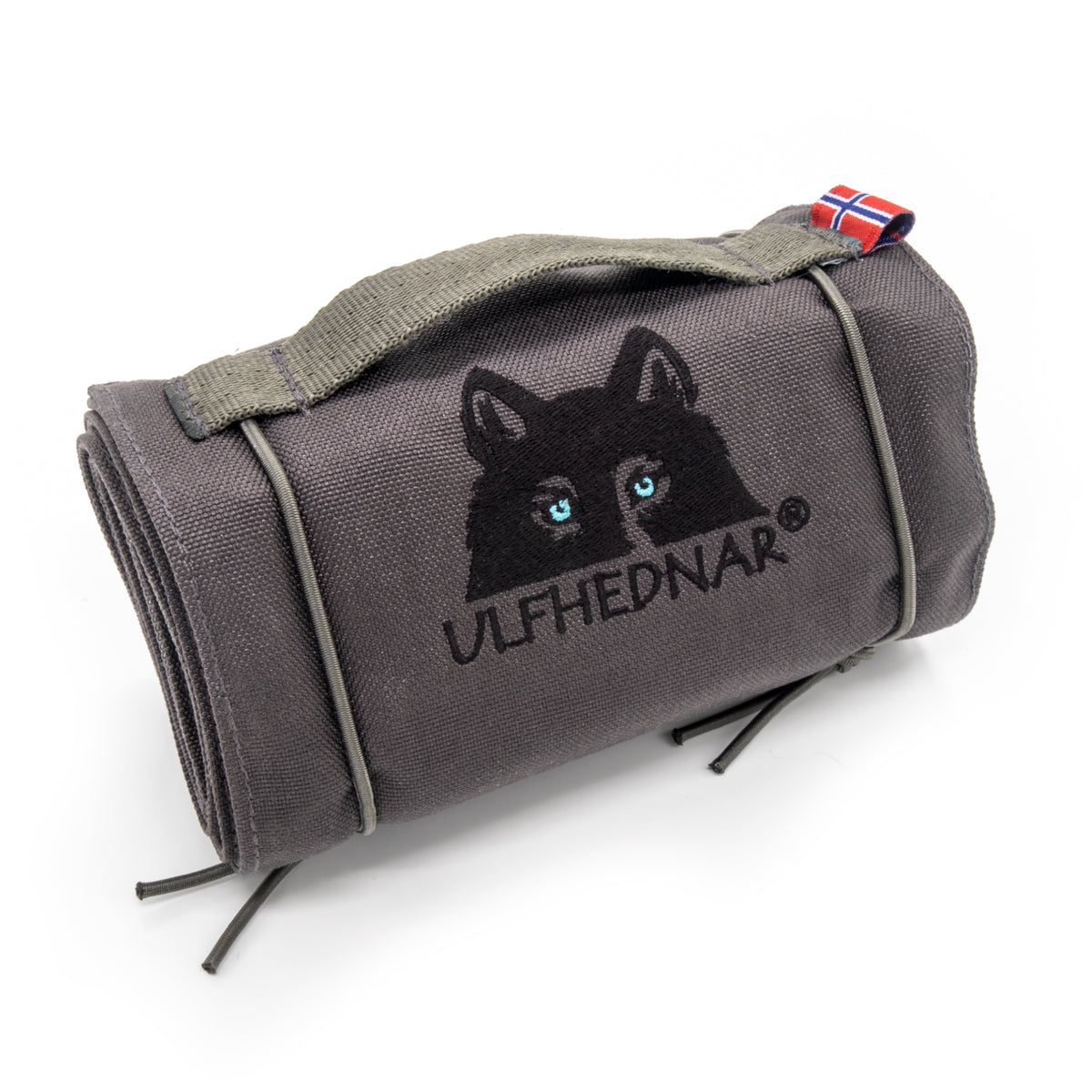 Ulfhednar rotolo portamunizioni da 60 colpi in Cordura